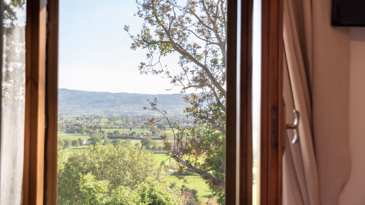 Photo of Bedroom in Assisi