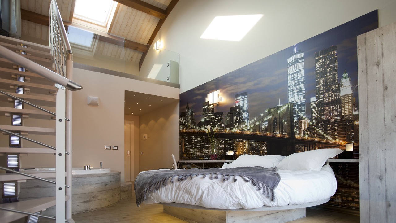 Photo of Bedroom in Ortica