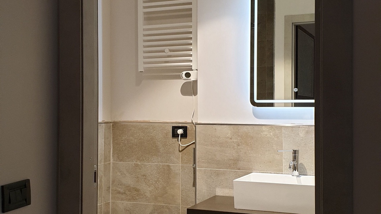 Photo of Bathroom in Ortica