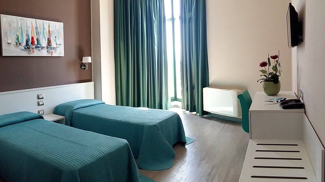 Photo of Bedroom in Montesilvano