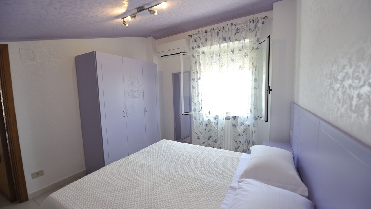 Photo of Bedroom in Campomarino