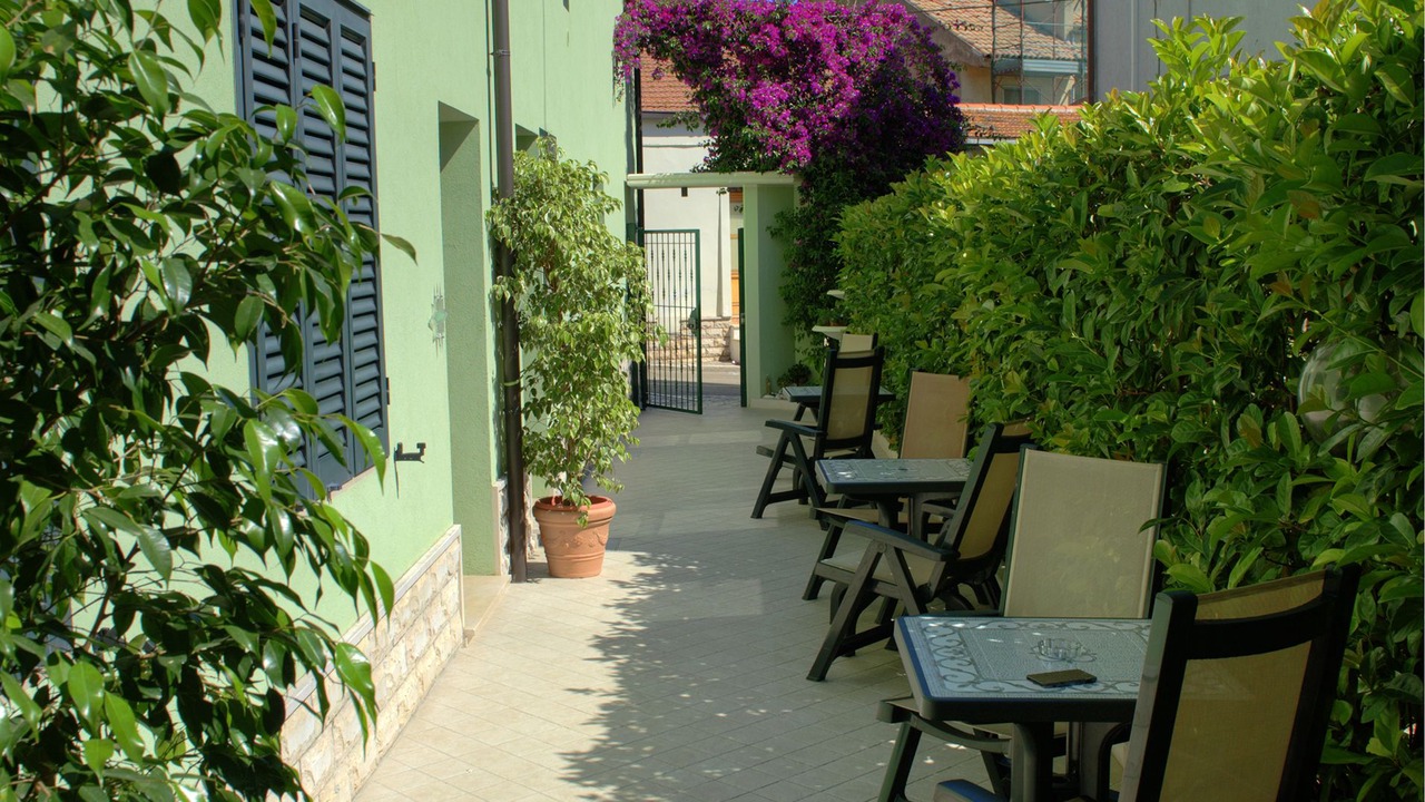 Photo of Outdoor in Campomarino