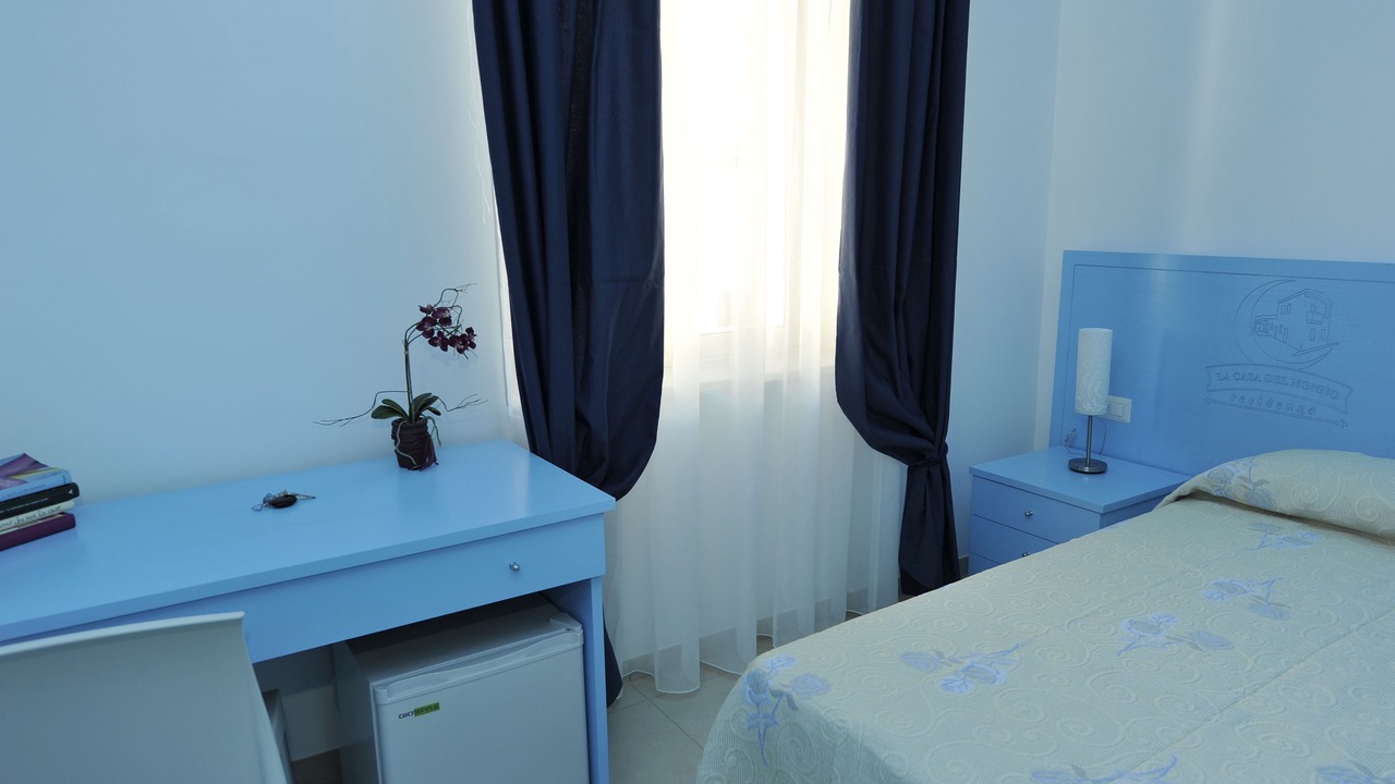 Photo of Bedroom in Campomarino