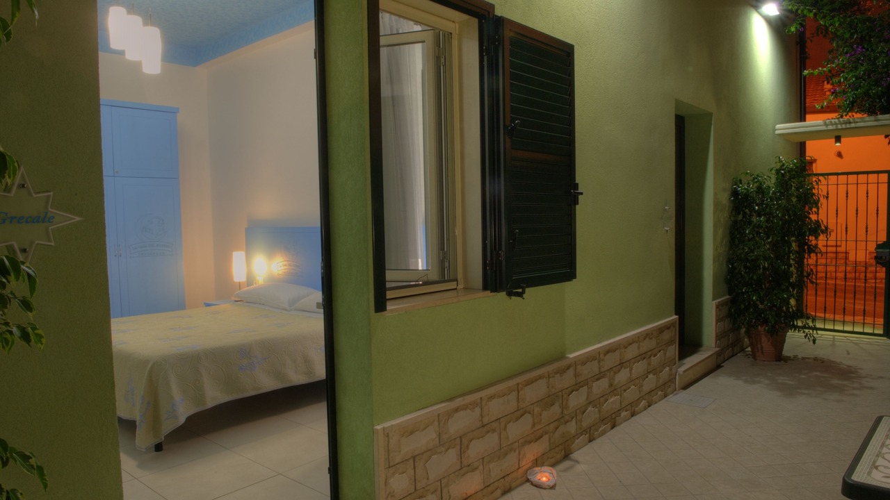 Photo of Bedroom in Campomarino