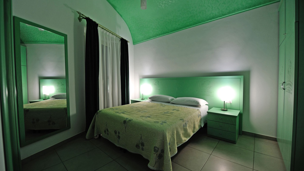 Photo of Bedroom in Campomarino