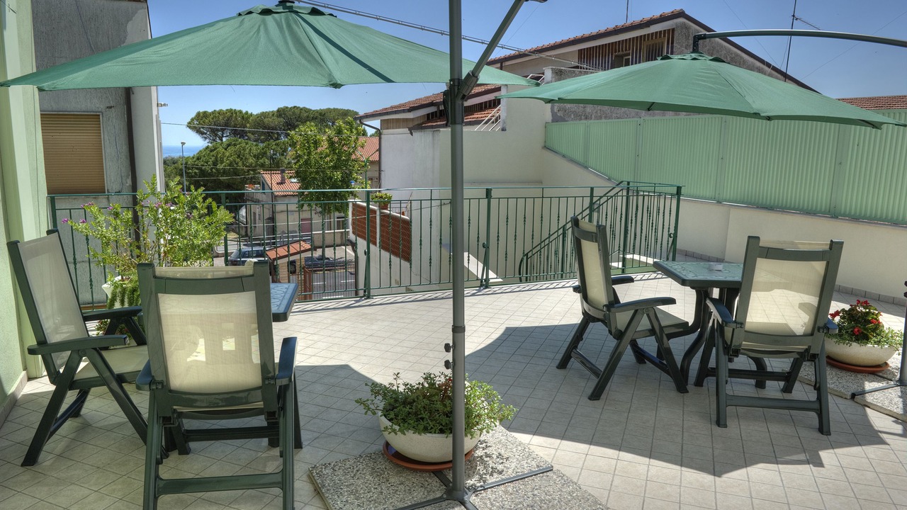 Photo of Patio Balcony in Campomarino