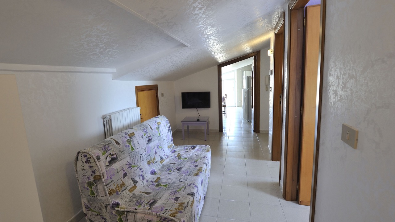 Photo of Bathroom in Campomarino