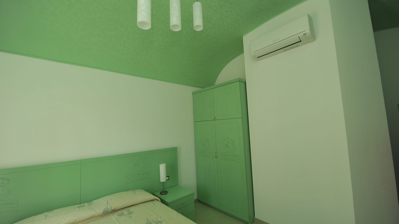 Photo of Bedroom in Campomarino