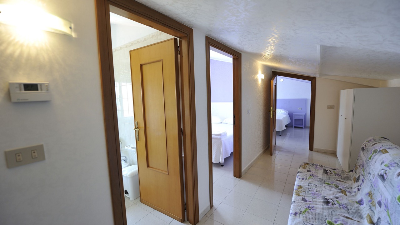 Photo of Bathroom in Campomarino