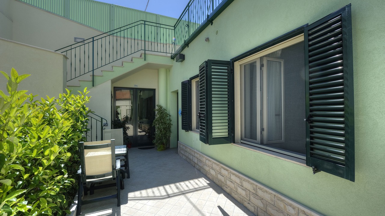 Photo of Outdoor in Campomarino