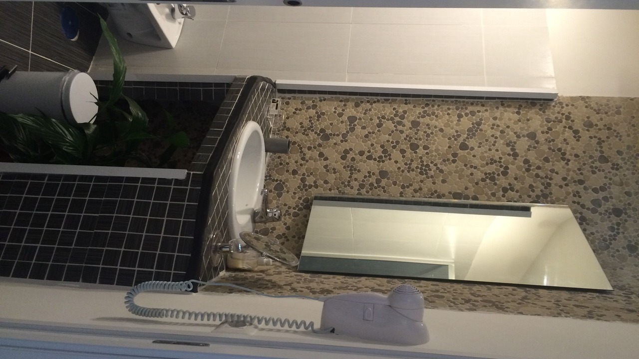 Photo of Bathroom in Mergellina