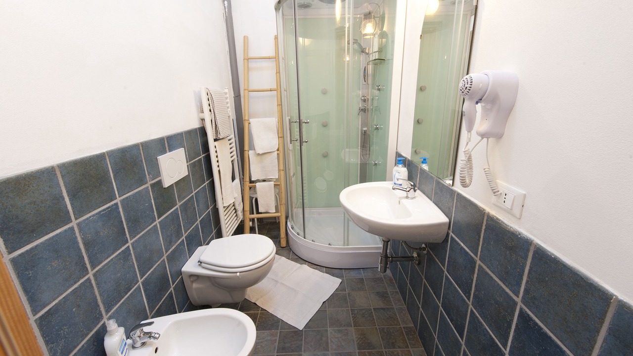 Photo of Bathroom in Pieve Salutare