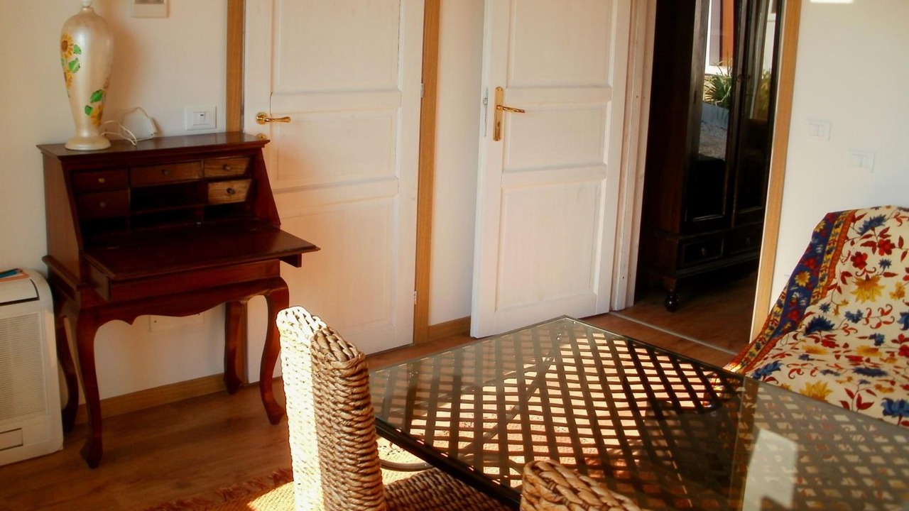 Photo of Kitchen in Pieve Salutare