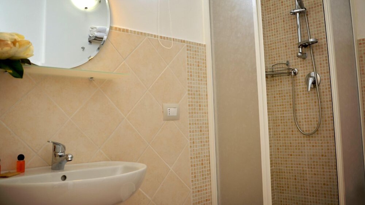 Photo of Bathroom in San Salvo