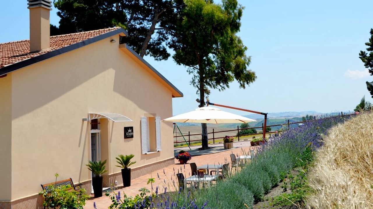 Photo of Buildings in San Salvo