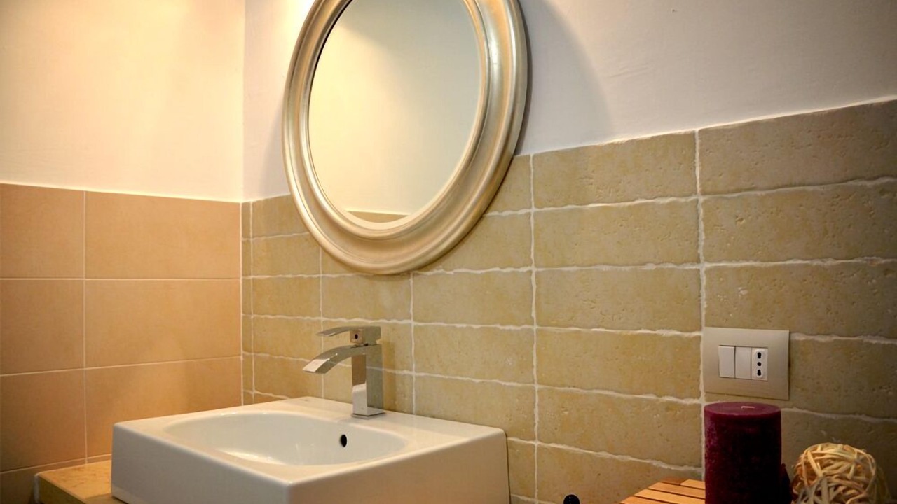 Photo of Bathroom in San Salvo