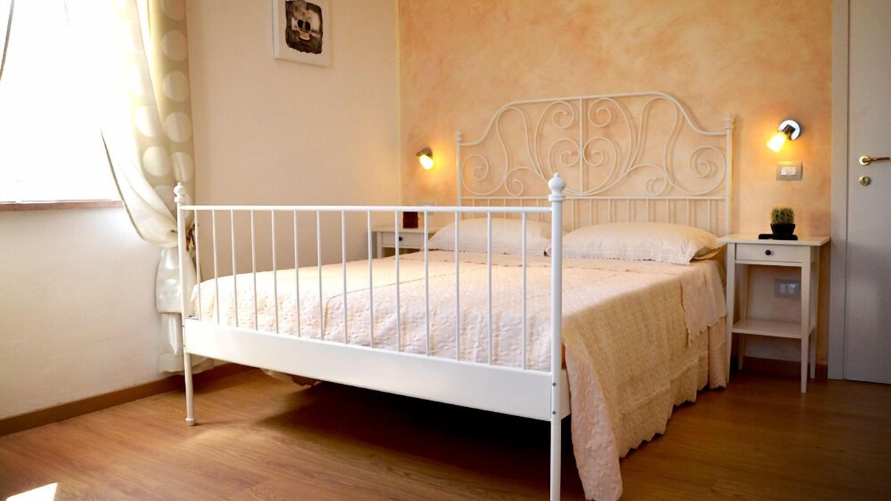 Photo of Bedroom in San Salvo
