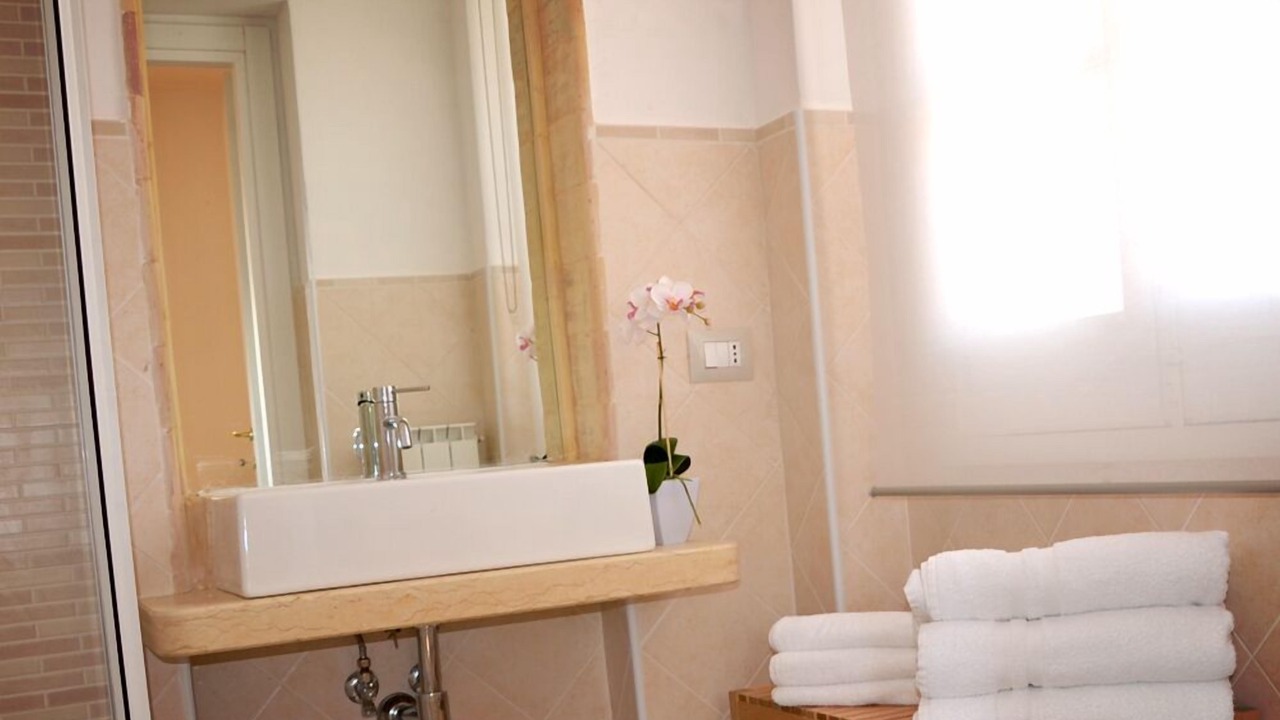 Photo of Bathroom in San Salvo