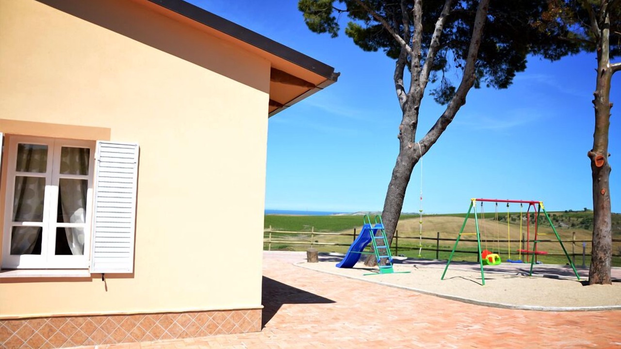 Photo of Outdoor in San Salvo