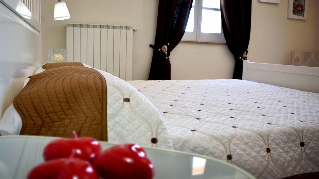 Photo of Bedroom in San Salvo