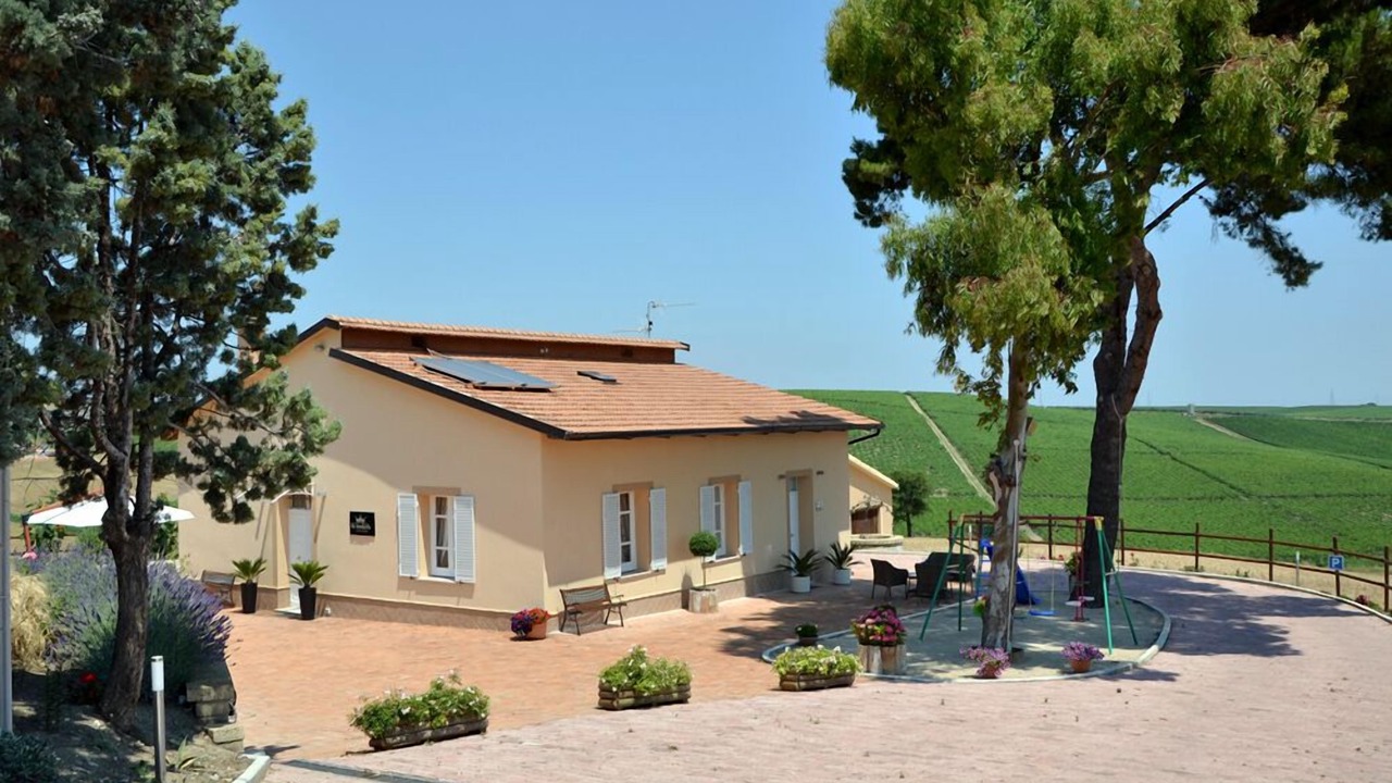 Photo of Outdoor in San Salvo