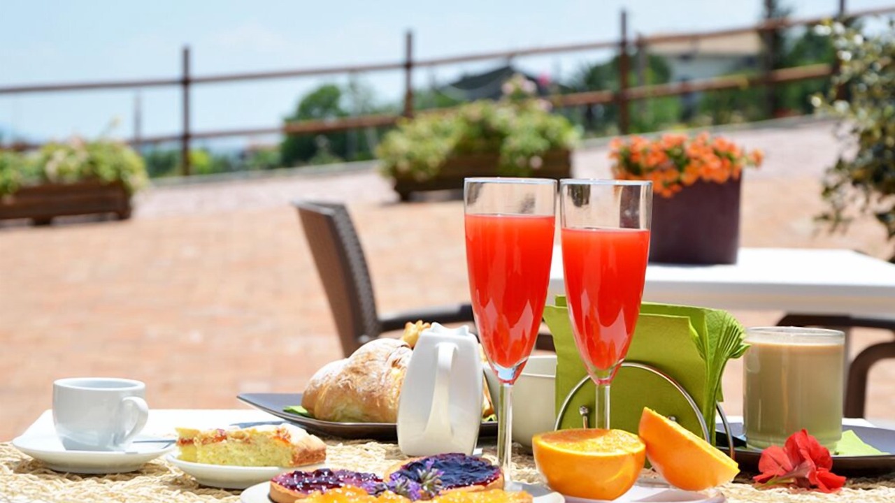 Photo of Patio Balcony in San Salvo