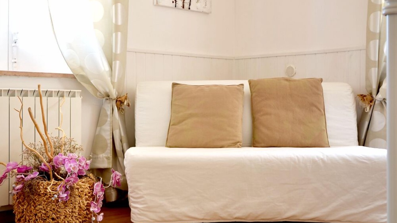 Photo of Bedroom in San Salvo