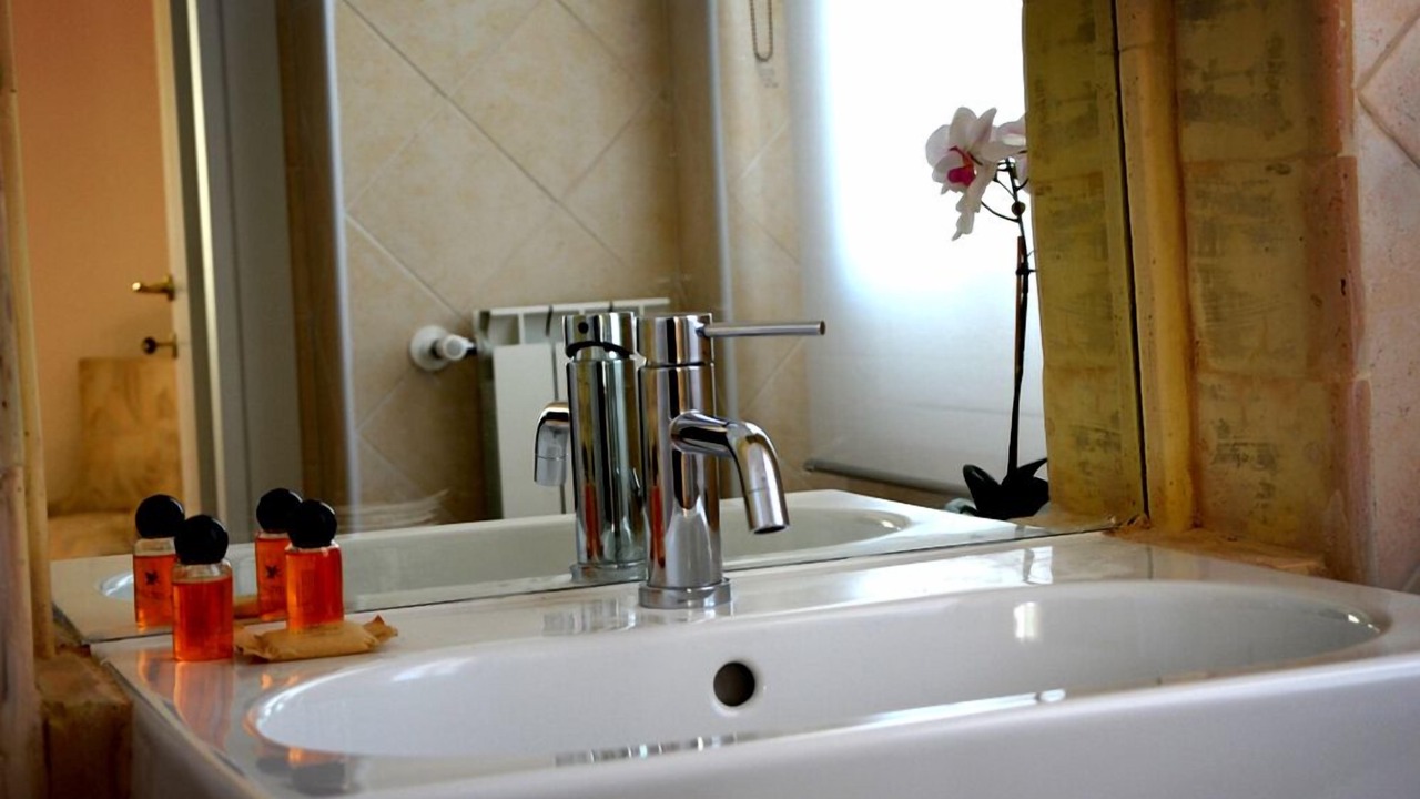 Photo of Bathroom in San Salvo