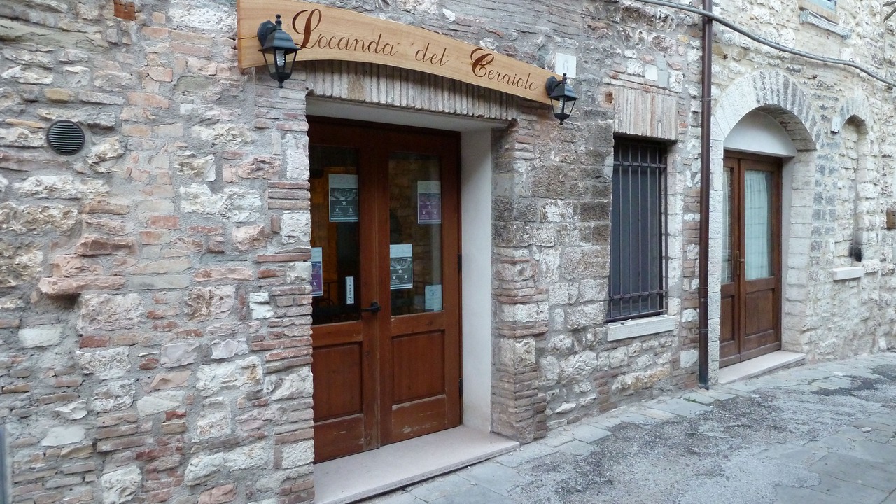 Photo of Outdoor in Gubbio