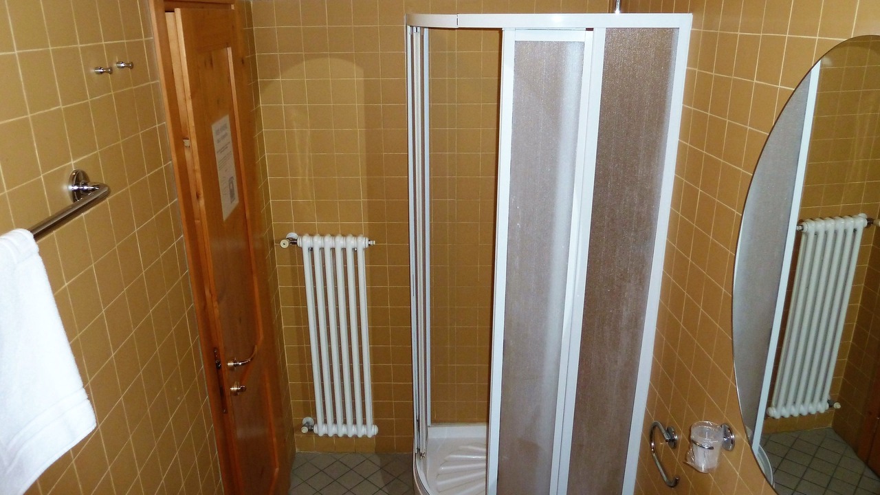 Photo of Bathroom in Gubbio