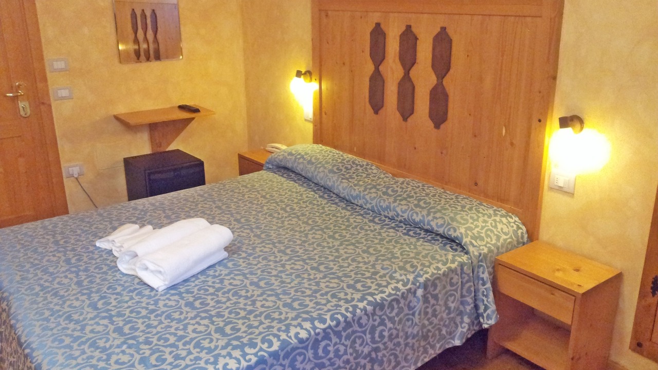 Photo of Bedroom in Gubbio
