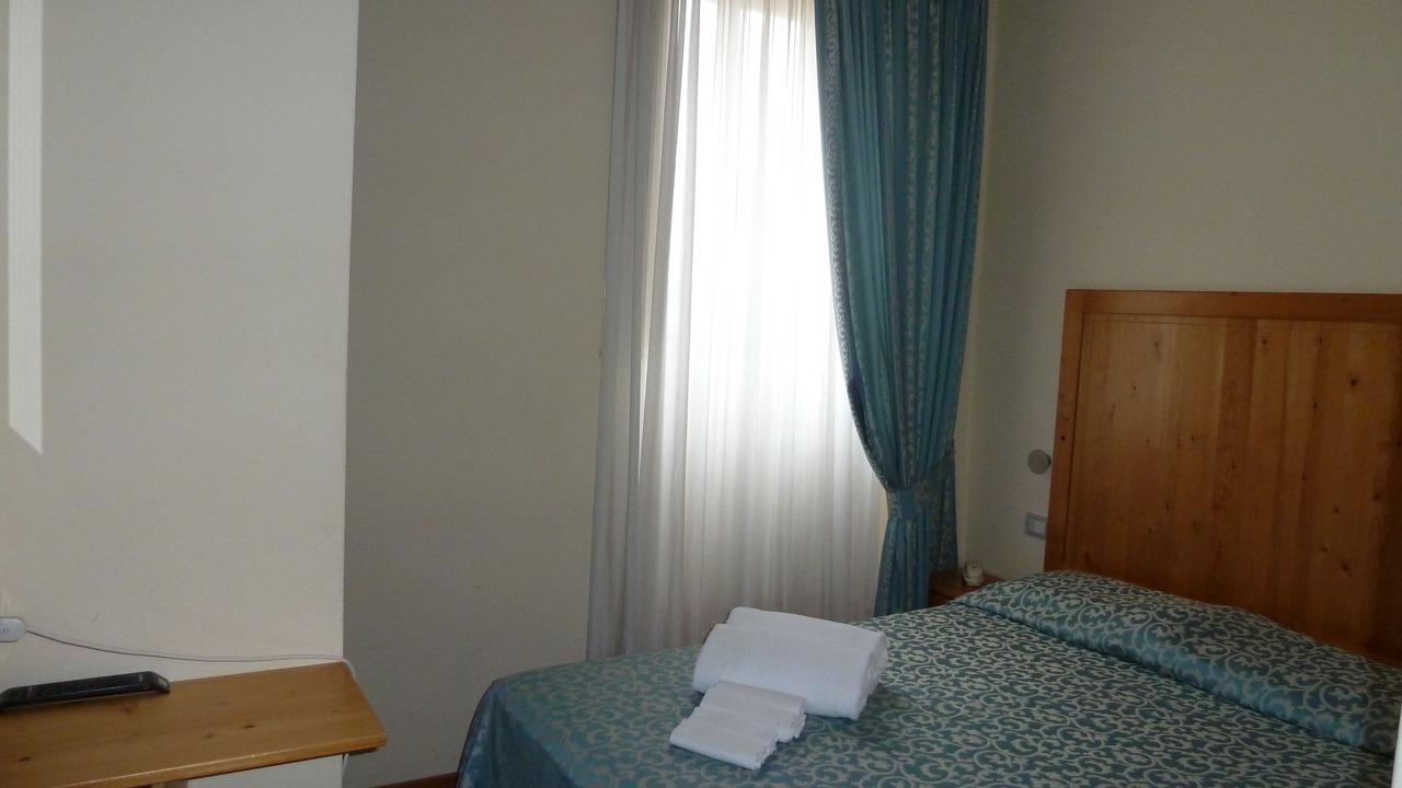 Photo of Bedroom in Gubbio
