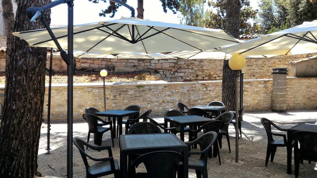 Photo of Outdoor in Gubbio