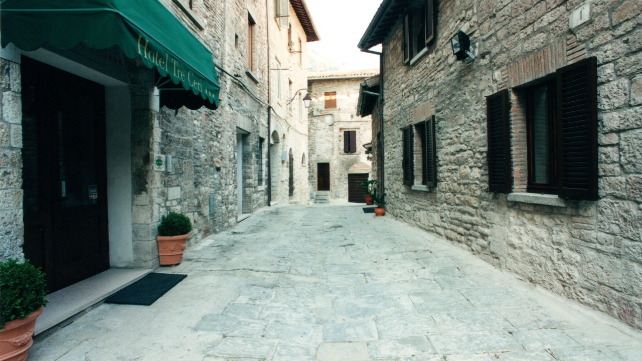Photo of Outdoor in Gubbio