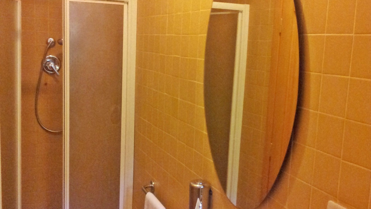 Photo of Bathroom in Gubbio