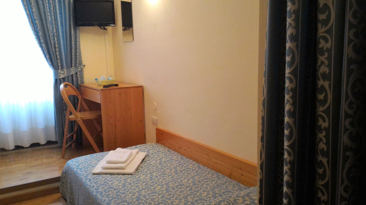 Photo of Bedroom in Gubbio