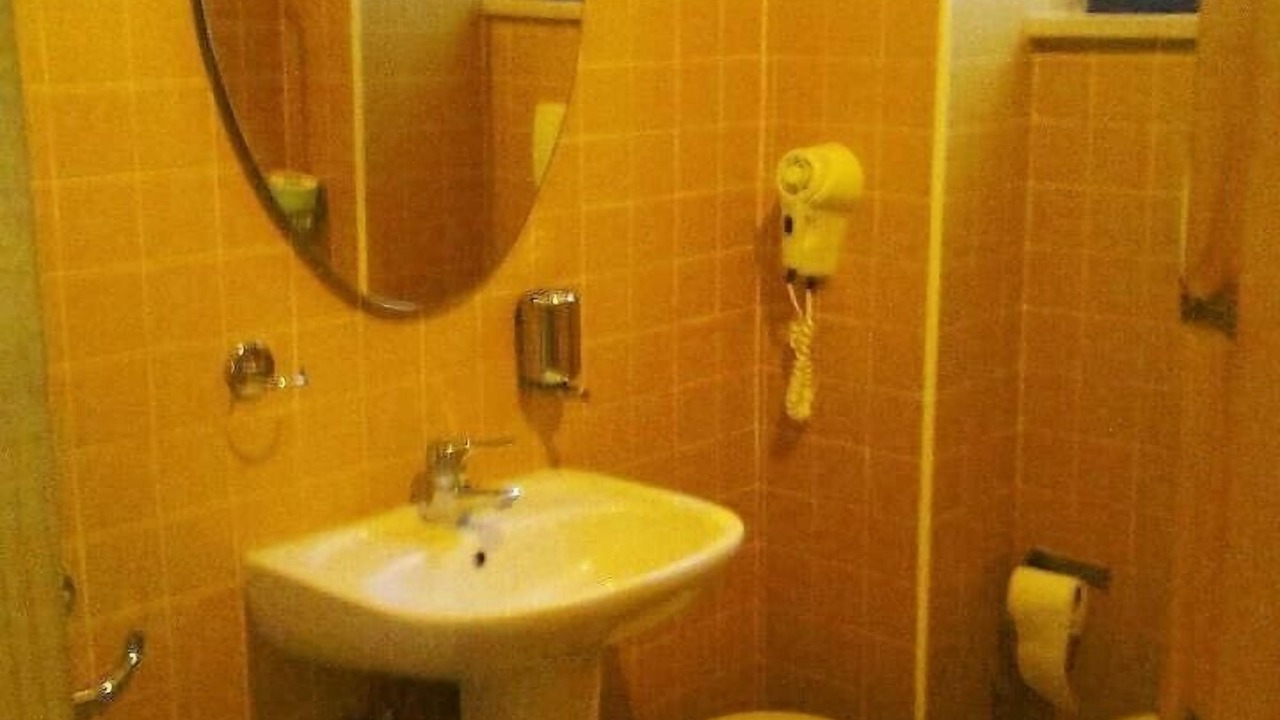 Photo of Bathroom in Gubbio