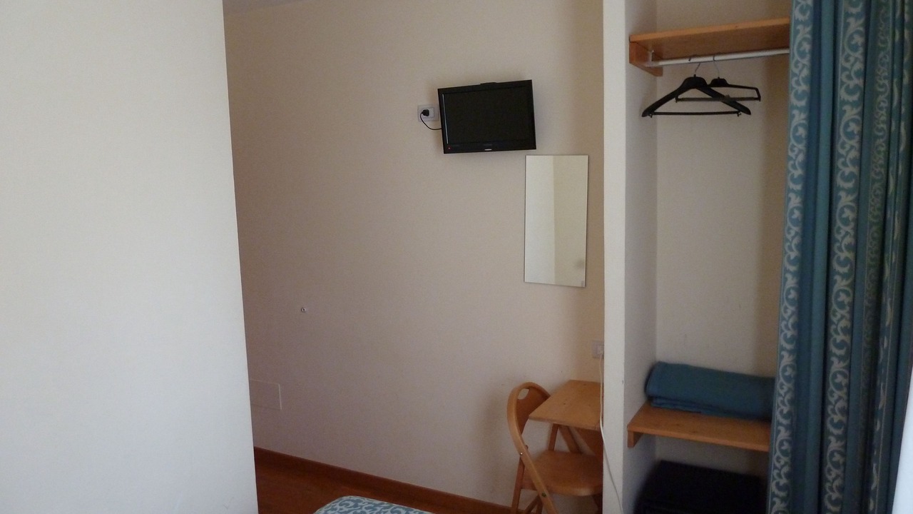 Photo of Bedroom in Gubbio