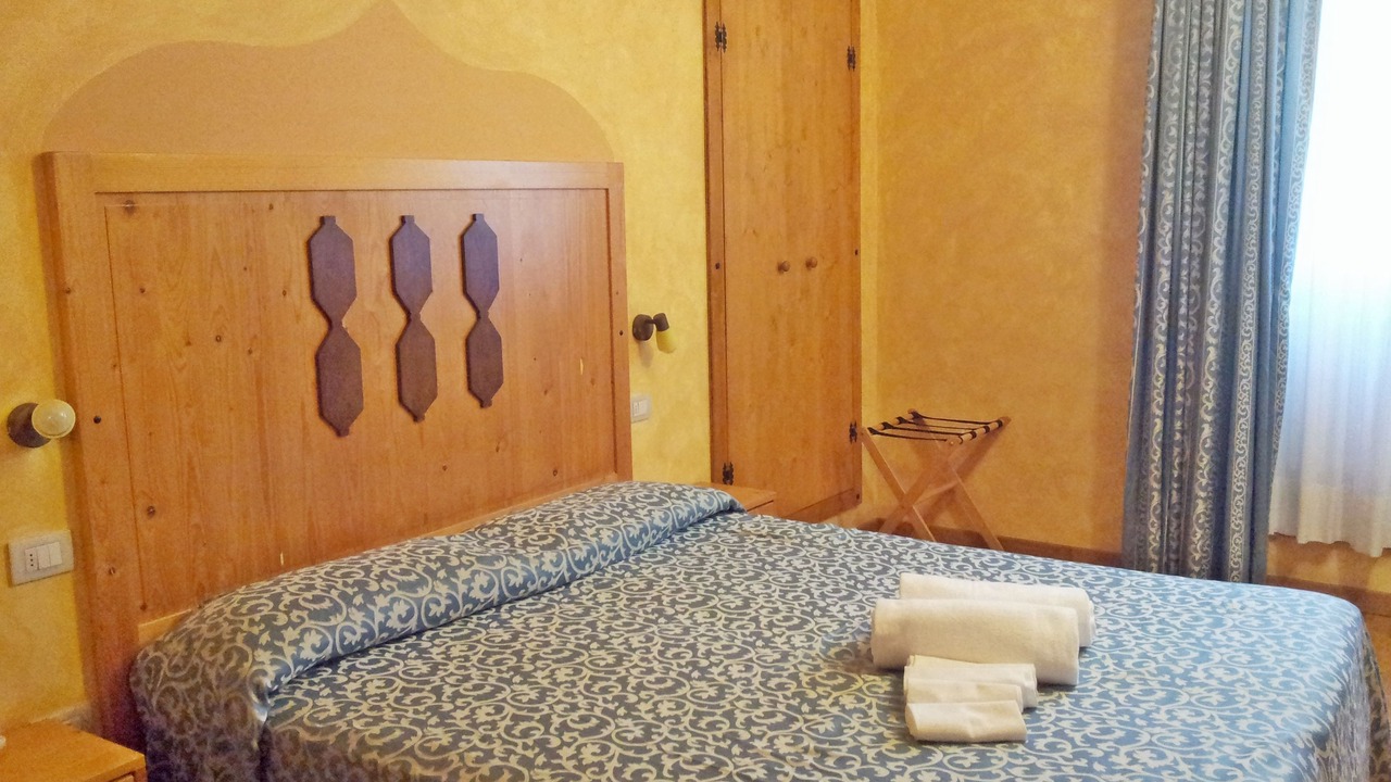 Photo of Bedroom in Gubbio