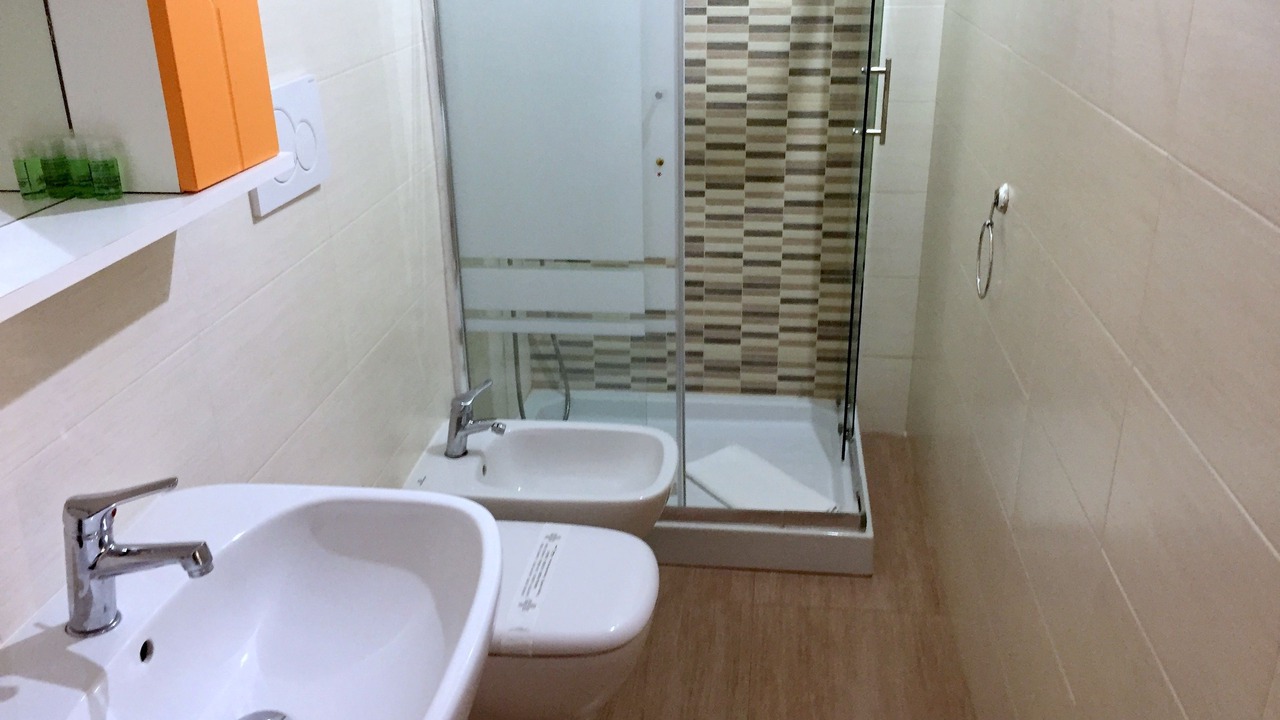 Photo of Bathroom in Terracina