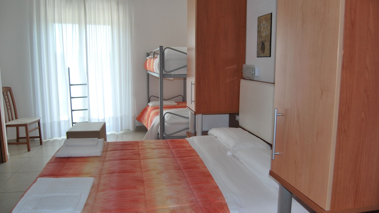 Photo of Bedroom in Nereto
