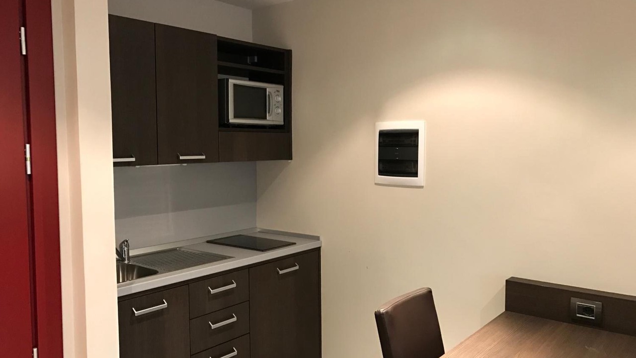 Photo of Kitchen in Gricignano d'Aversa