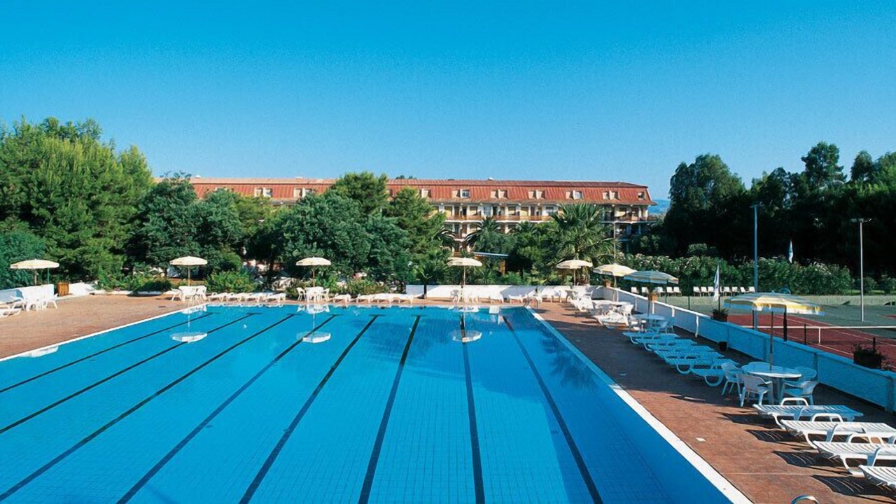 Photo of Outdoor in Sellia Marina