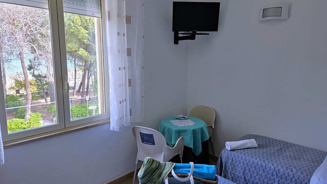 Photo of Bedroom in Silvi