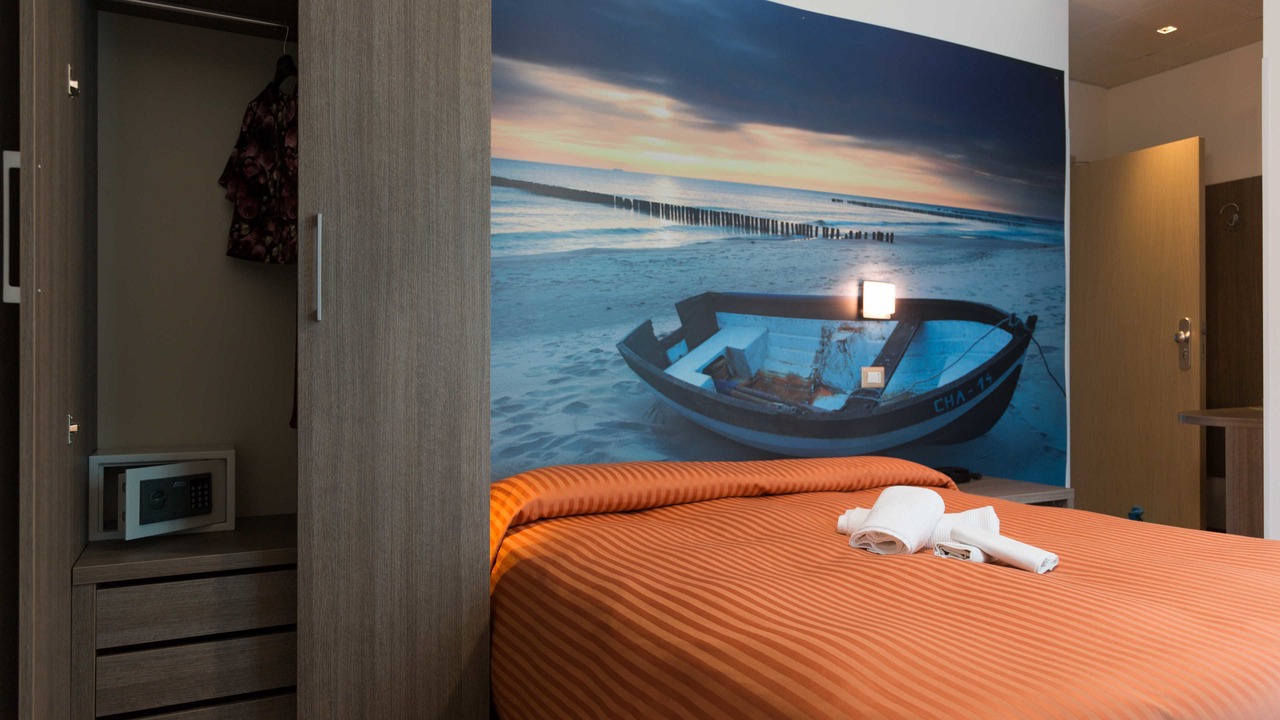 Photo of Bedroom in Pineto