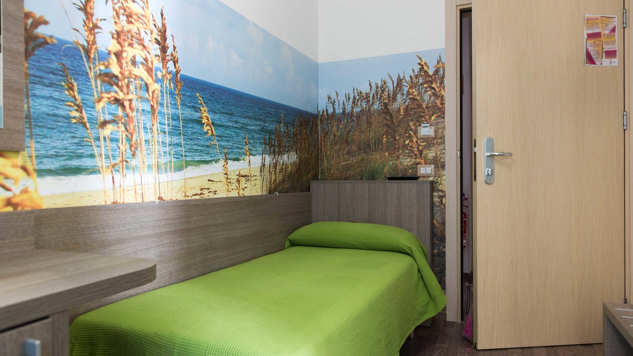 Photo of Bedroom in Pineto
