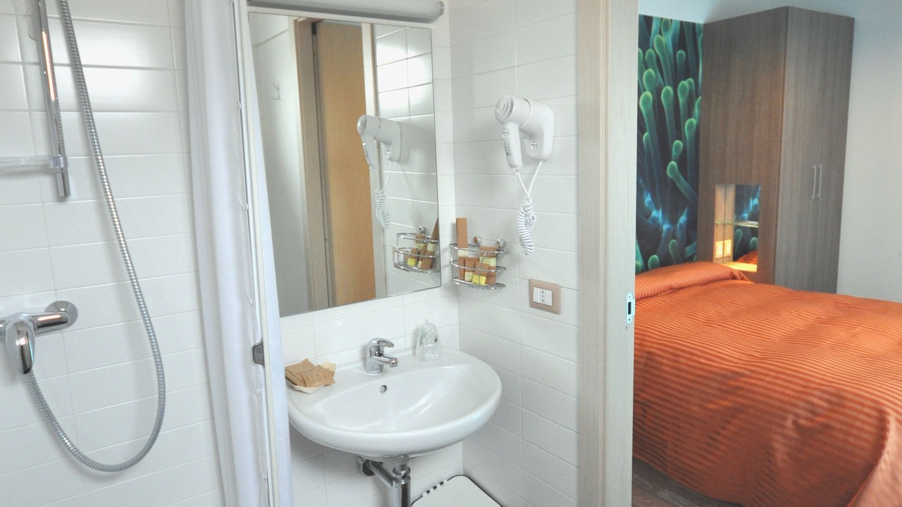 Photo of Bathroom in Pineto