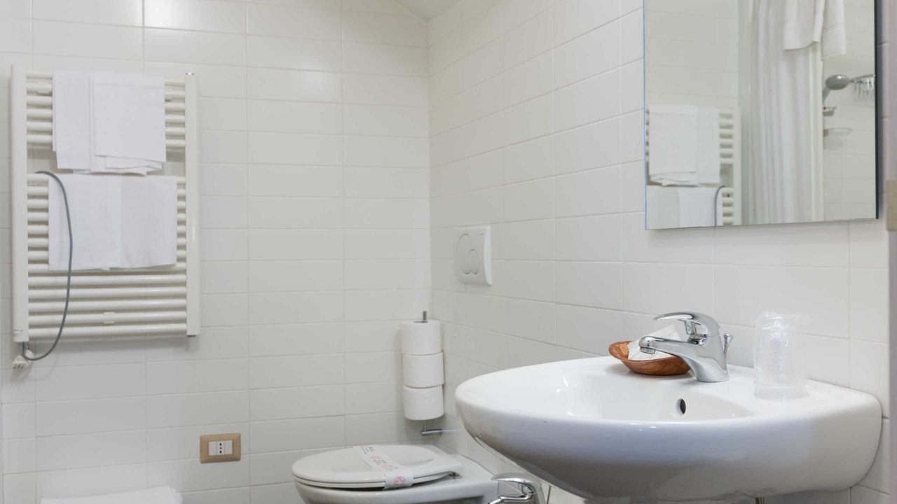 Photo of Bathroom in Pineto