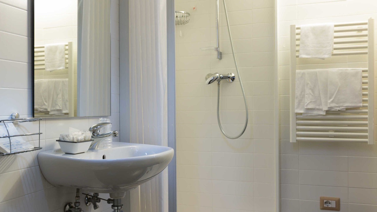 Photo of Bathroom in Pineto
