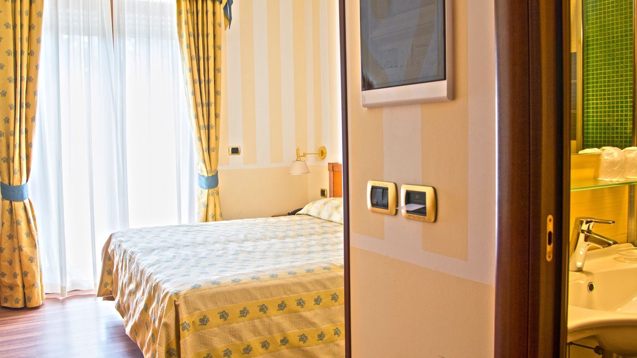 Photo of Bedroom in Bitonto